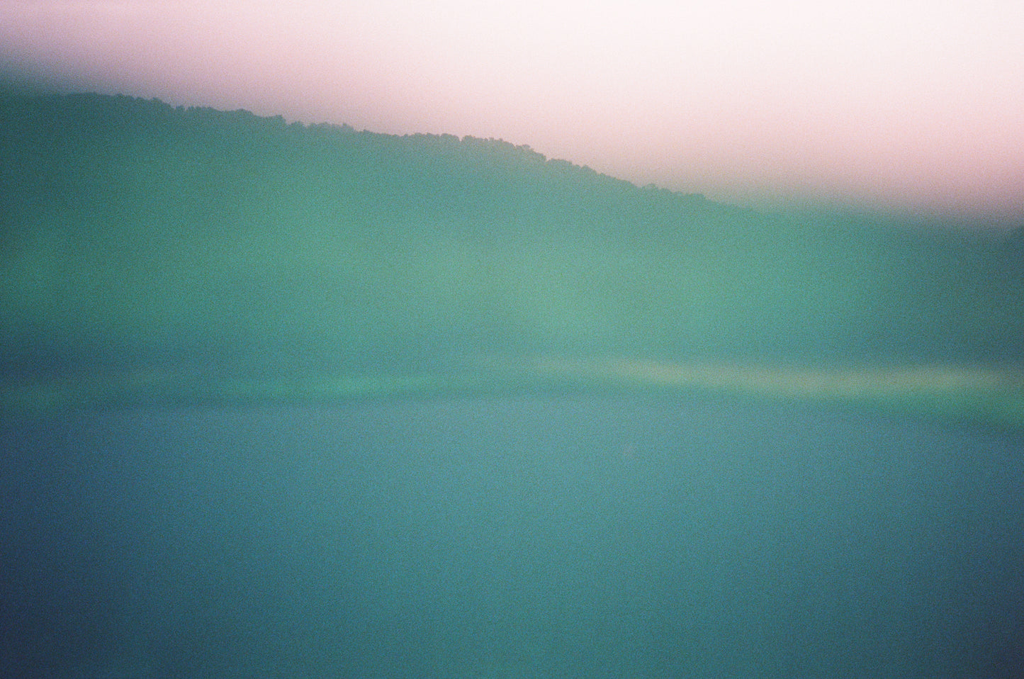 Liminal Spaces 01