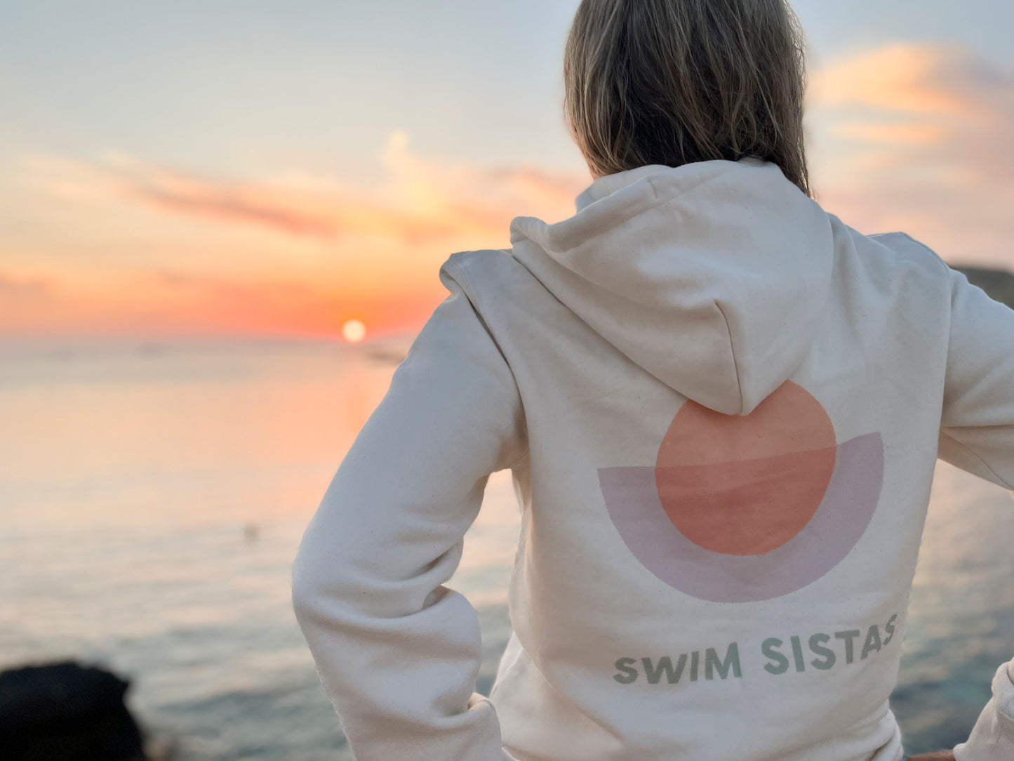 Sunrise Sunset Hoodie