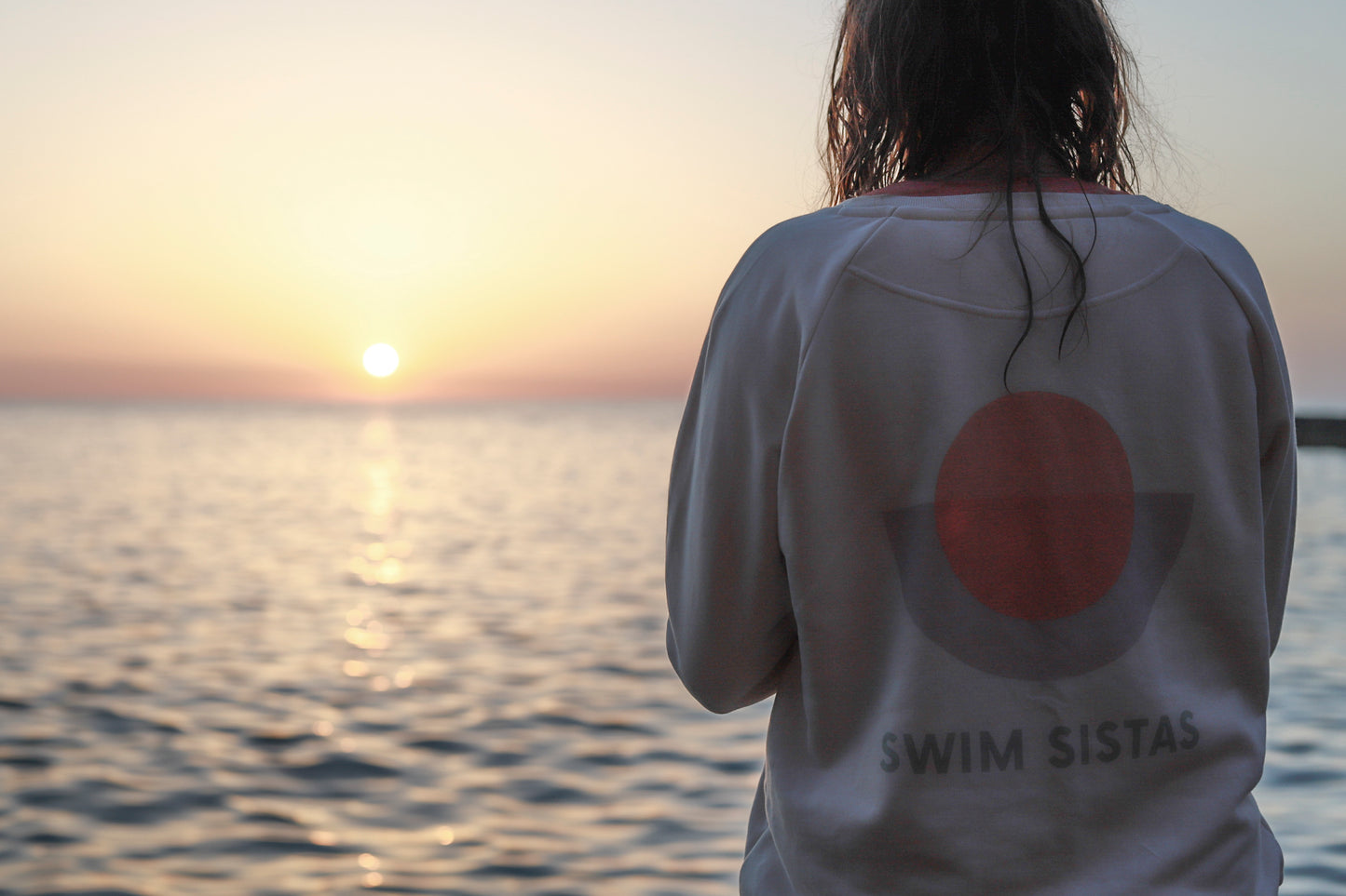 Sunrise Sunset Sweatshirt